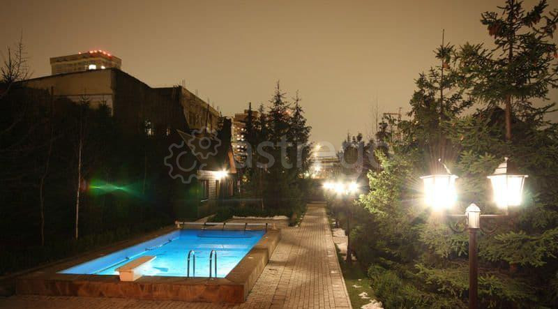 Коттедж, 320 м2, 20 соток Москва - изображение 3