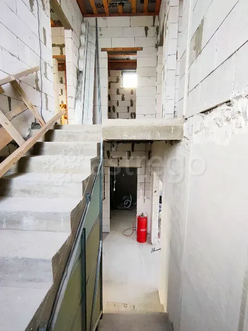 Продам дом, 189 м2, Садовый Участок 6 сот. Ростов-на-Дону - изображение 5