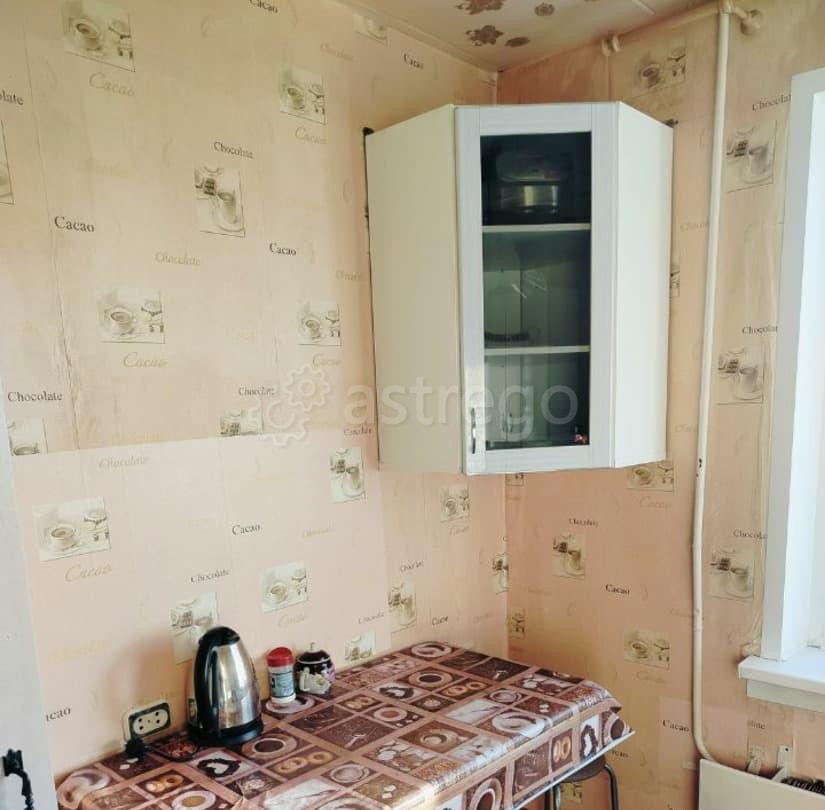 2-комн. квартира, 48 м2, 2/9 эт. Норильск - изображение 6