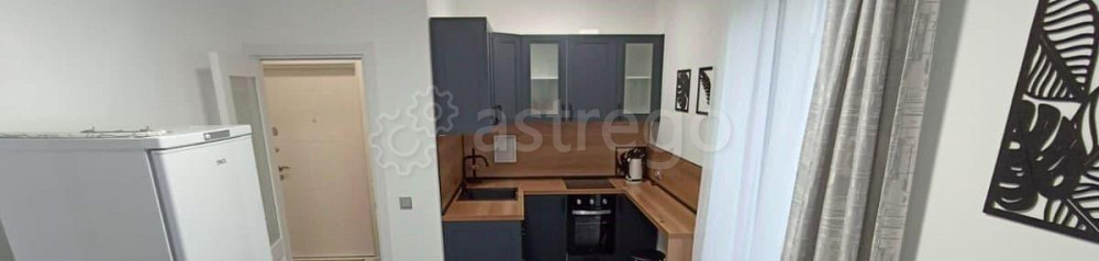 1-комн. квартира, 36 м2, 2/4 эт. Санкт-Петербург - изображение 3