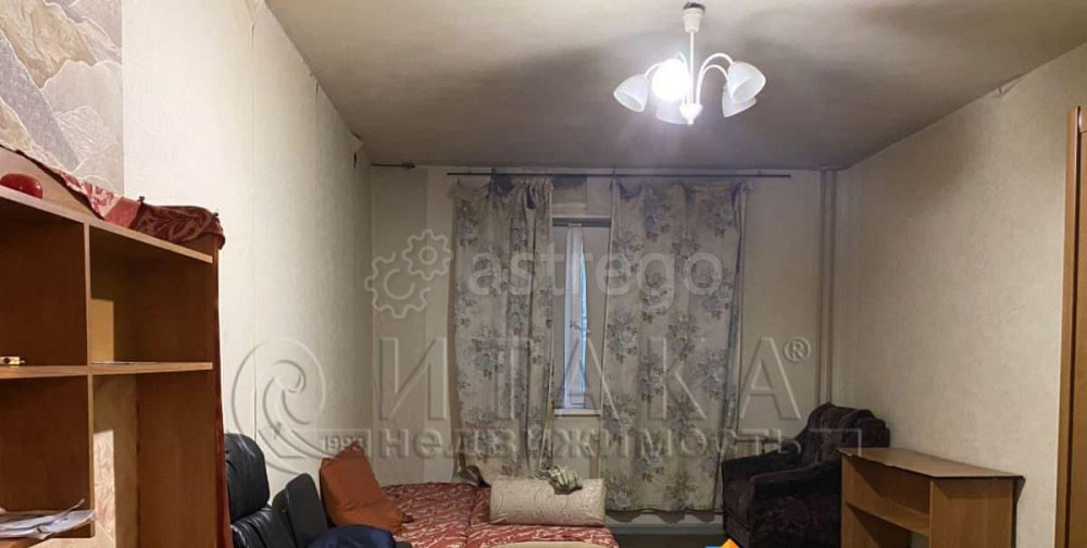 Комната, 20 м2, 1/12 эт. Санкт-Петербург - изображение 4