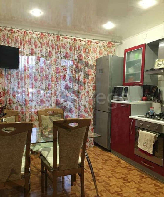 2-комн. квартира, 61.5 м2, 1/10 эт. Белгород - изображение 1
