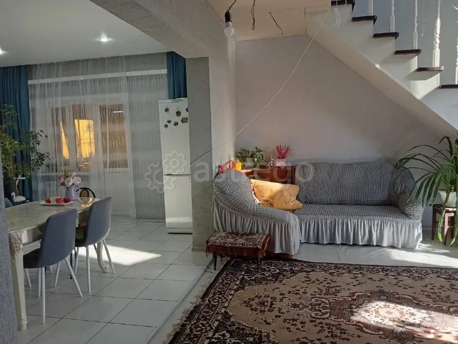 Продам коттедж, 157 м2, ИЖС 15 соток, 2 этажа Саратов - изображение 8