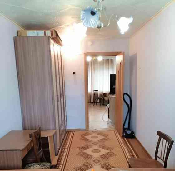 2-комн. квартира, 43.3 м2, 1/5 эт. Яровое