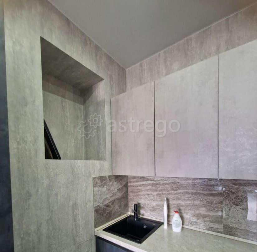 2-комн. квартира, 55 м2, 5/20 эт. Москва - изображение 7