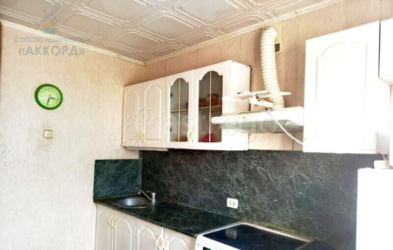 3-комн. квартира, 61.9 м2, 3/9 эт. Барнаул - изображение 1