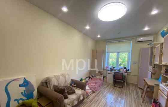 3-комн. квартира, 78.3 м2, 4/5 эт. Москва