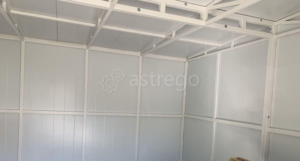 Свободного назначения, 30 м2 Архангельск - изображение 2