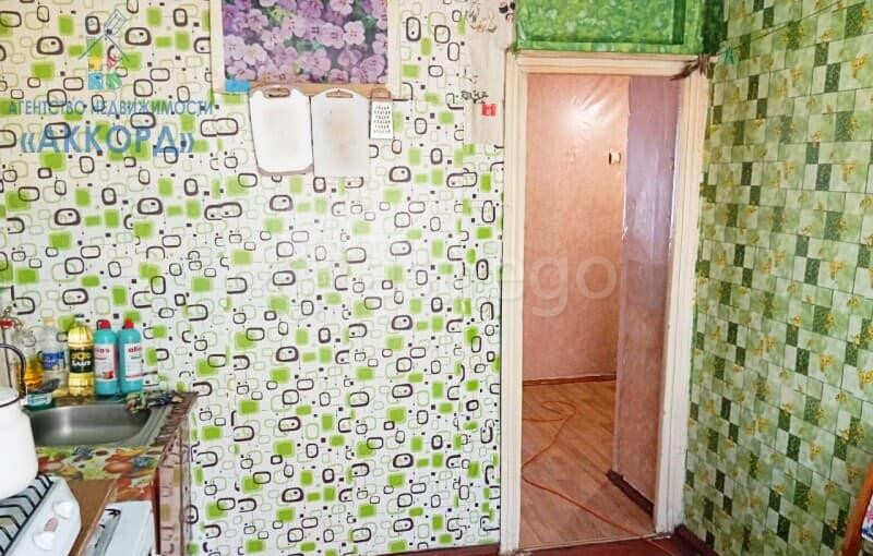 2-комн. квартира, 49.3 м2, 1/2 эт. Бийск - изображение 10