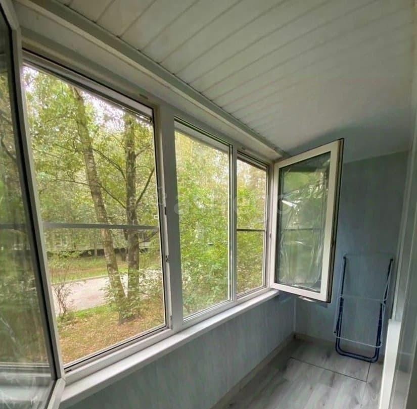 4-комн. квартира, 79 м2, 1/5 эт. Санкт-Петербург - изображение 3