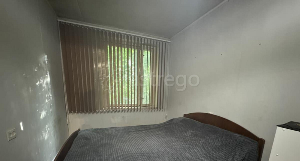 2-комн. квартира, 45 м2, 2/5 эт. Москва - изображение 4