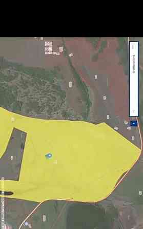 Земельный участок, 271 га Емельяново