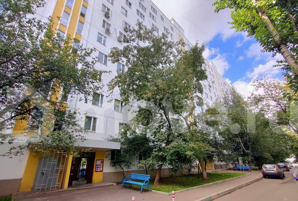 Студия, 14 м2, 1/12 эт. Москва - изображение 6