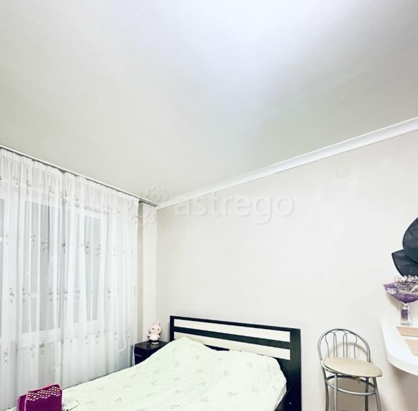 Студия, 25 м2, 16/17 эт. Красноярск - изображение 6