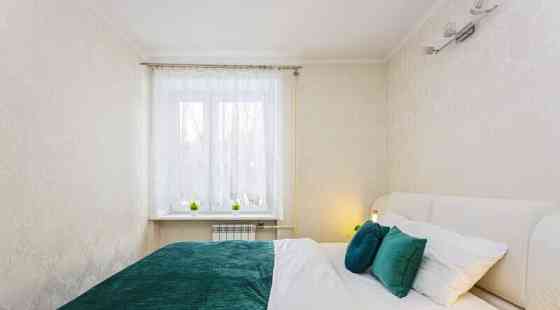 3-комн. квартира, 61 м2, 3/12 эт. Москва