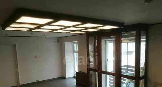 Студия, 46 м2, 1/5 эт. Красноярск