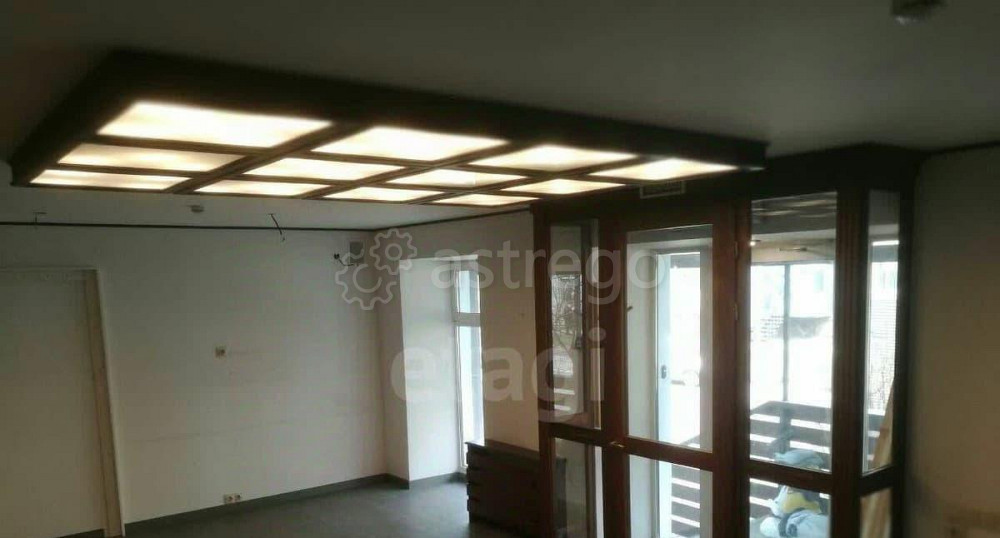 Студия, 46 м2, 1/5 эт. Красноярск - изображение 3