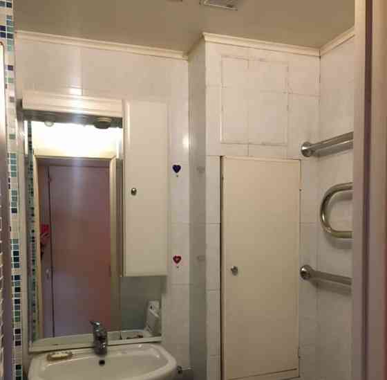 3-комн. квартира, 66.5 м2, 5/12 эт. Москва