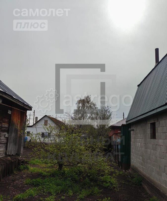 Дом, 49.5 м2, 4.5 сотки, 1 эт. Стерлитамак - изображение 5