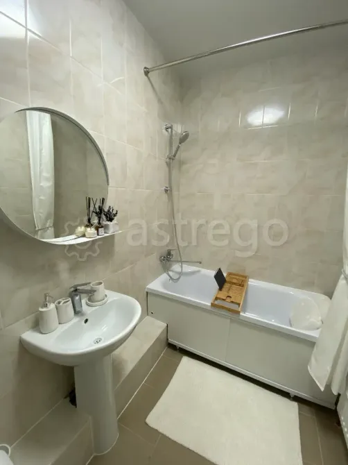 Продам 2-комн. квартиру, 65 м2, 10/16 этаж Краснодар - изображение 7