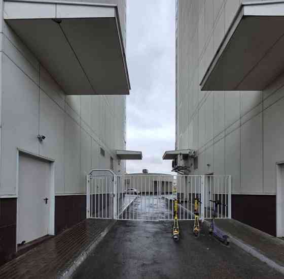 3-комн. квартира, 98 м2, 4/18 эт. Химки