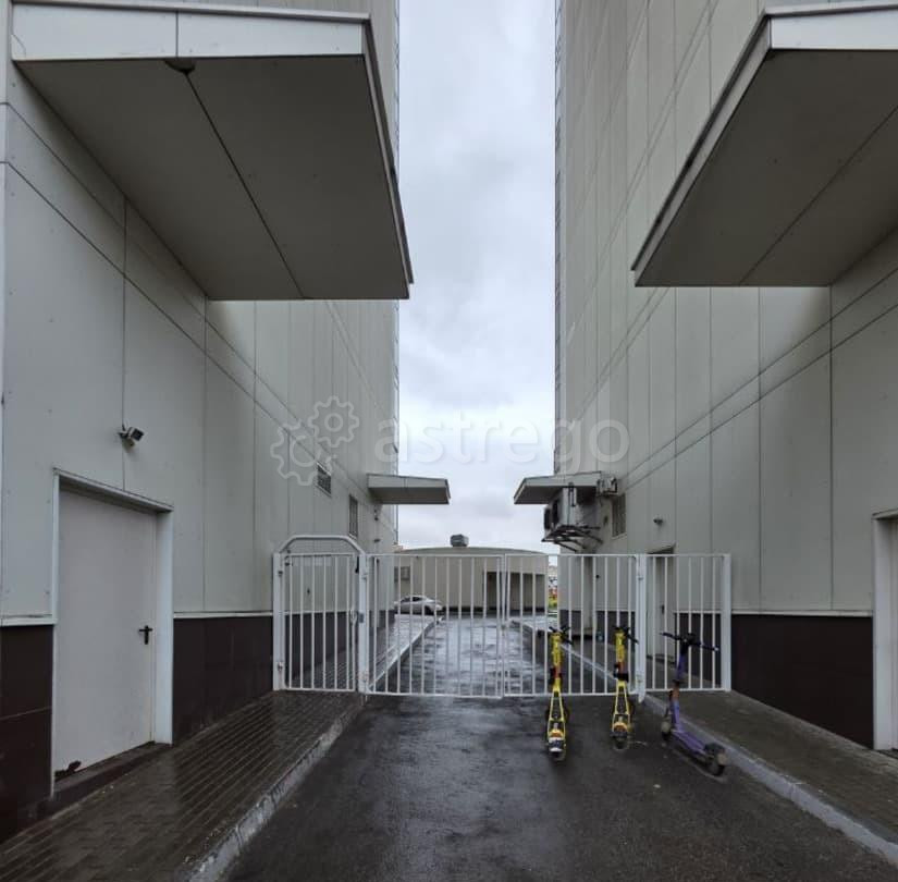 3-комн. квартира, 98 м2, 4/18 эт. Химки - изображение 3