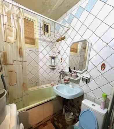 1-комн. квартира, 32 м2, 1/5 эт. Электроугли