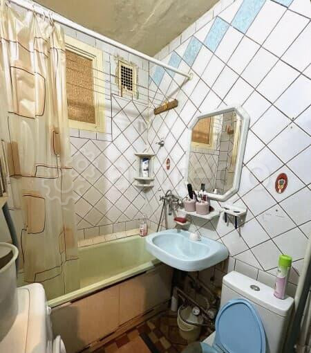 1-комн. квартира, 32 м2, 1/5 эт. Электроугли - изображение 6