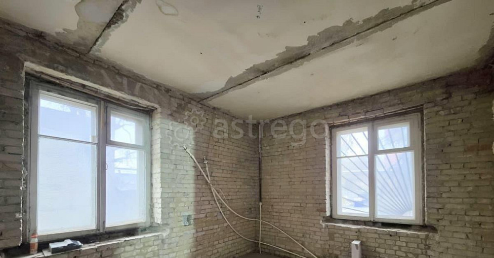 3-комн. квартира, 73.1 м2, 1/5 эт. Люберцы - изображение 6