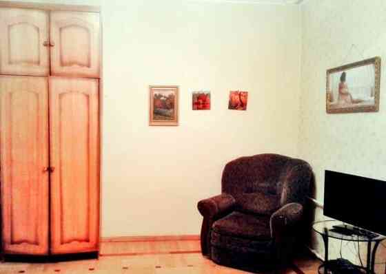 1-комн. квартира, 35 м2, 3/9 эт. Москва