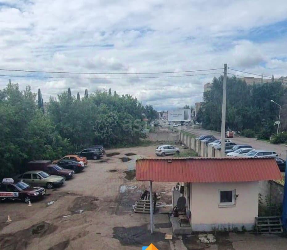 Торговое помещение, 3169 м2 Ишимбай - изображение 4