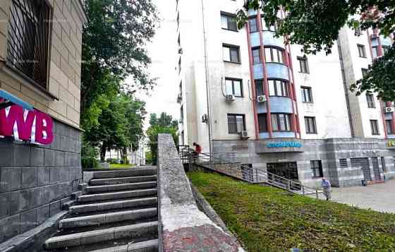 Свободного назначения, 120.6 м2 Москва