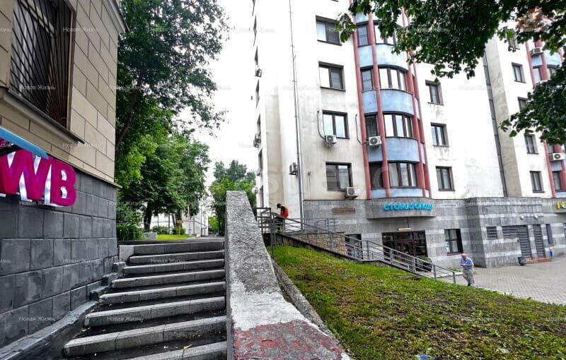 Свободного назначения, 120.6 м2 Москва - изображение 2