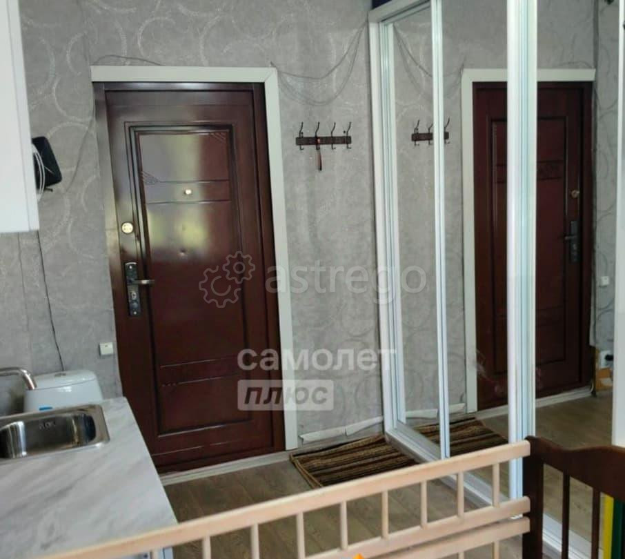 Комната, 11.3 м2, 2/4 эт. Бийск - изображение 7