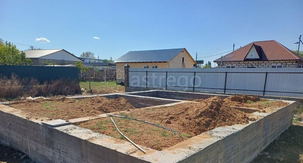 Земельный участок, 6.66 сотки Астрахань - изображение 1