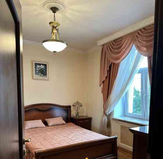 3-комн. квартира, 80 м2, 7/11 эт. Москва