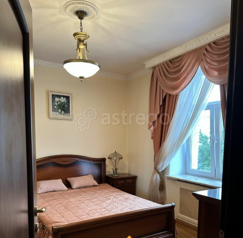 3-комн. квартира, 80 м2, 7/11 эт. Москва - изображение 1