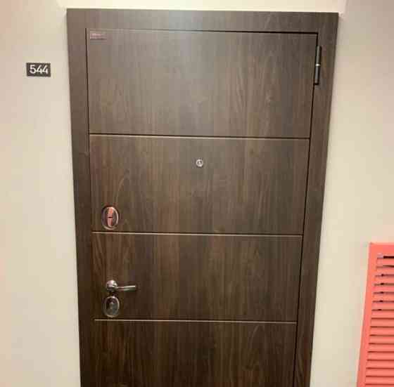 3-комн. квартира, 70 м2, 5/19 эт. Москва