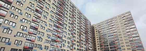 2-комн. квартира, 48 м2, 2/17 эт. Ивантеевка