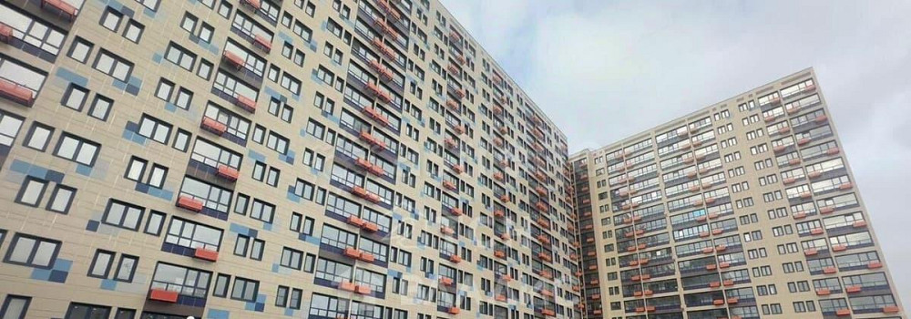 2-комн. квартира, 48 м2, 2/17 эт. Ивантеевка - изображение 5