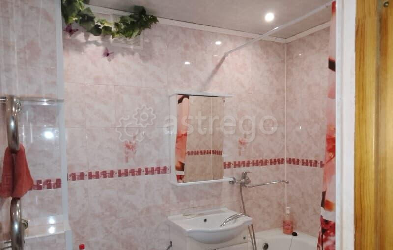 1-комн. квартира, 37 м2, 9/9 эт. Стерлитамак - изображение 9