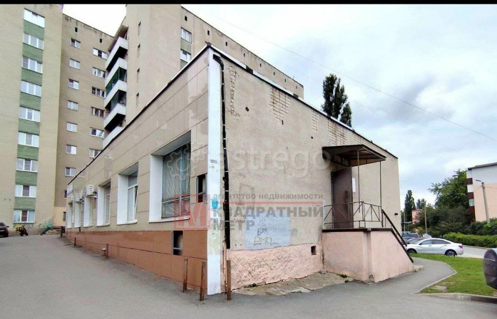 Торговое помещение, 11 м2 Старый Оскол - изображение 2