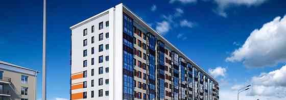 3-комн. квартира, 78.35 м2, 8/10 эт. Красноярск