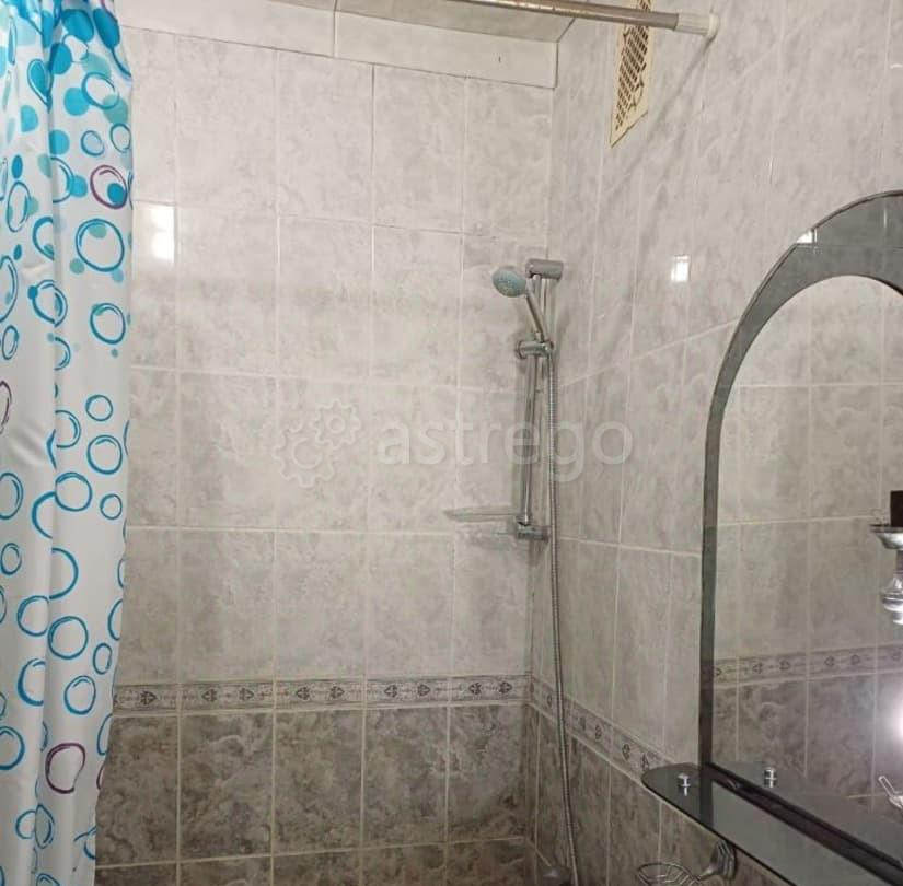3-комн. квартира, 69 м2, 4/9 эт. Солнечногорск - изображение 5