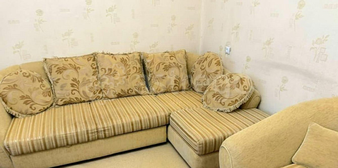 2-комн. квартира, 50 м2, 6/10 эт. Барнаул - изображение 5