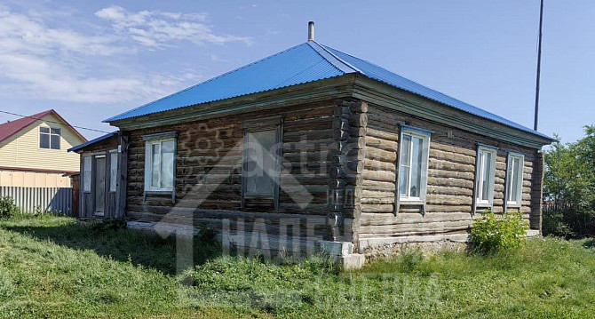 Дом, 68.6 м2, 28.6 сотки, 1 эт. Рубцовск - изображение 2
