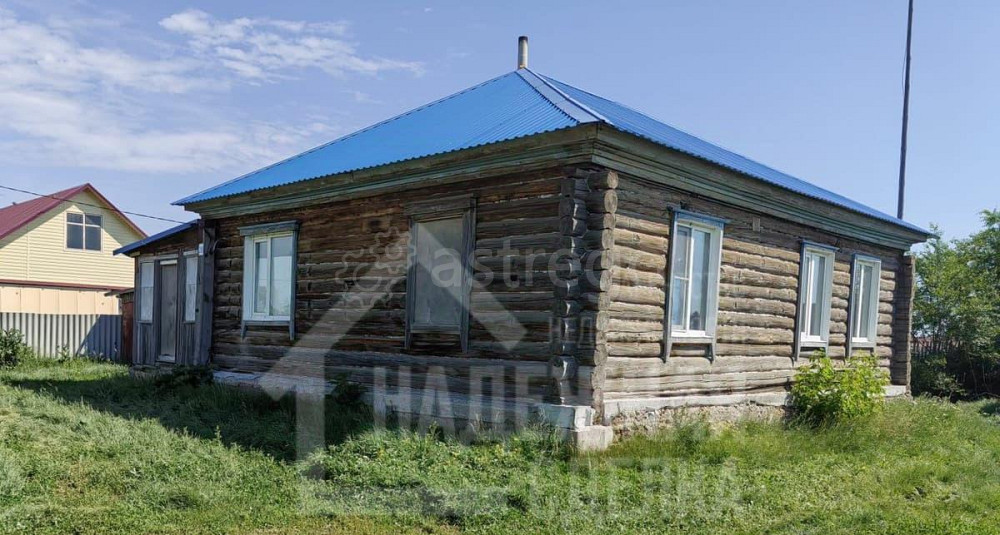 Дом, 68.6 м2, 28.6 сотки, 1 эт. Рубцовск - изображение 2