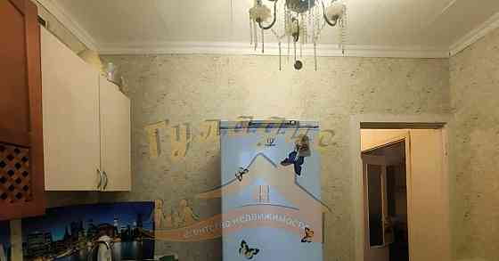 1-комн. квартира, 31.7 м2, 3/9 эт. Норильск