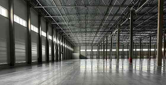 Склад, 31500 м2 Клин