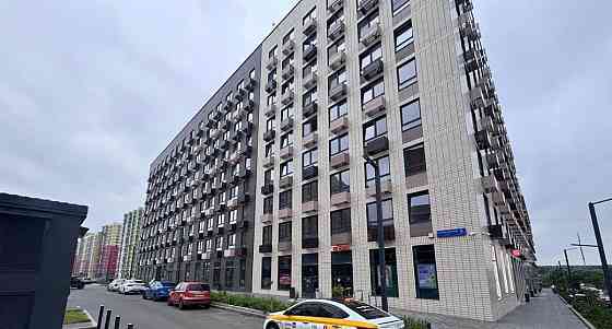 Студия, 22 м2, 3/9 эт. Москва